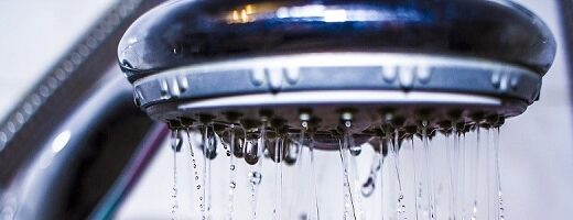 Bad dusjkabinett hb min