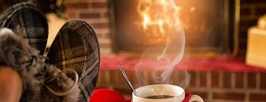Peis og vedovn – tips og kjøpeguide – illustrasjon