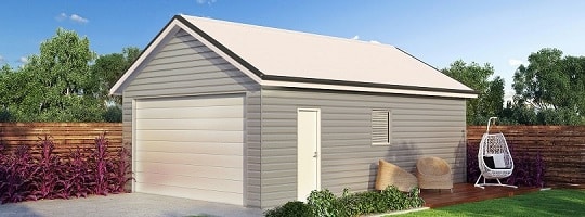 Planer bygge garasje her er viktigste featured