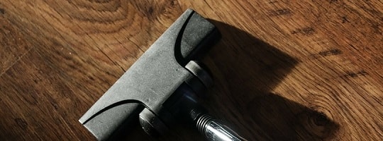 Sentralstøvsuger – tips og kjøpeguide – illustrasjon