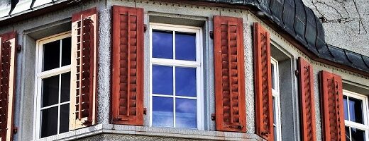 Skifte vinduer hvilke typer har du velge featured