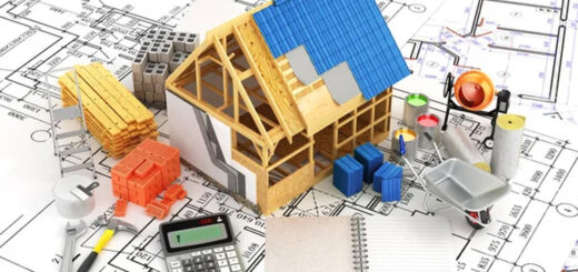 Byggevarer kan inneholde farlige kjemikalier featured