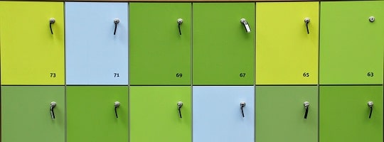 Liten leilighet slik utnytter du plassen maksimalt featured