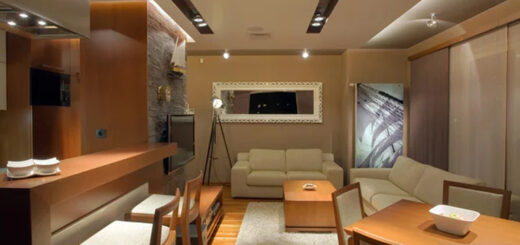 Materialene gir luksusfolelsen featured