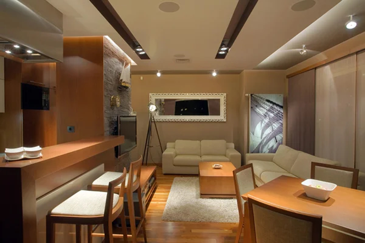 Materialene gir luksusfolelsen featured