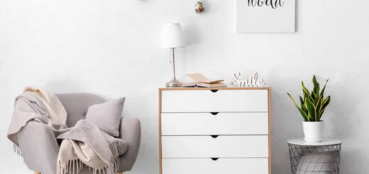 Orden hjemme gode vaner