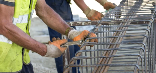 Hvor mye armeringsjern trenger jeg featured