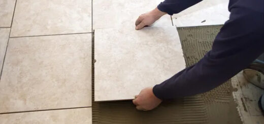 Hvordan fliselegge badet best resultat featured