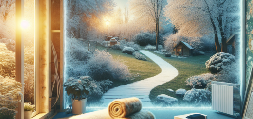 Glassrekkverk estetikk sikkerhet harmoni featured