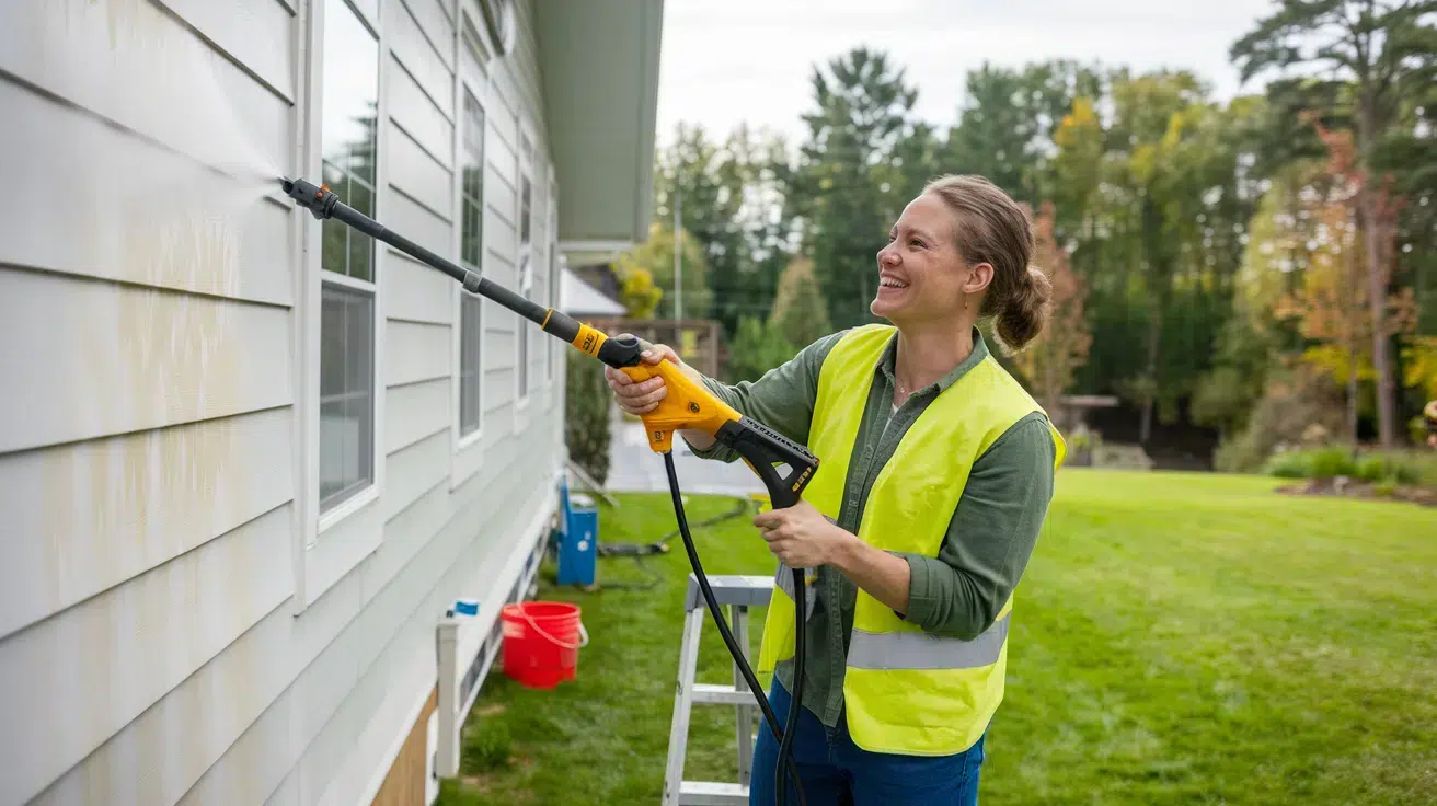 Hoytrykkspyler terrasse fasade slik far du best resultat featured