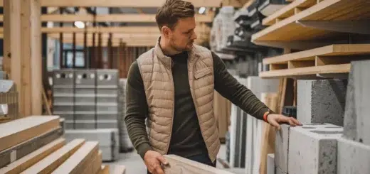 Hvordan unnga skjulte feil ved kjop byggevarer featured