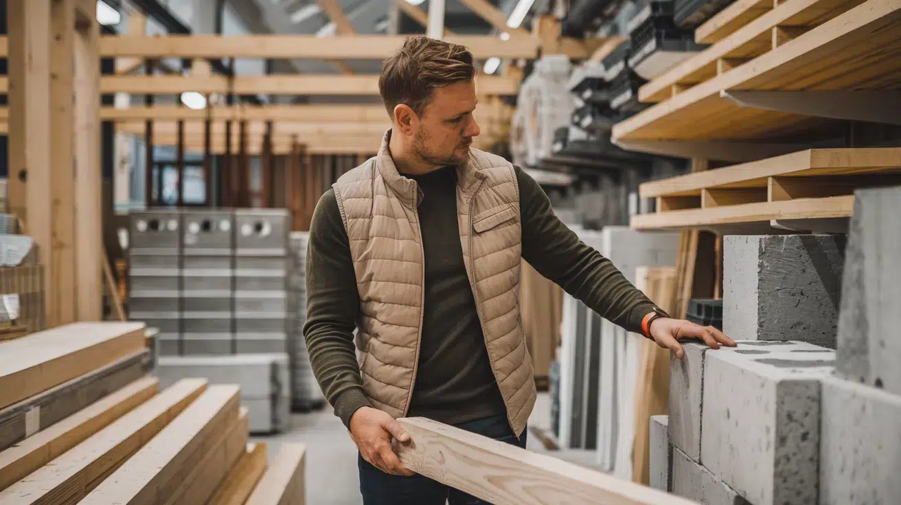 Hvordan unnga skjulte feil ved kjop byggevarer featured