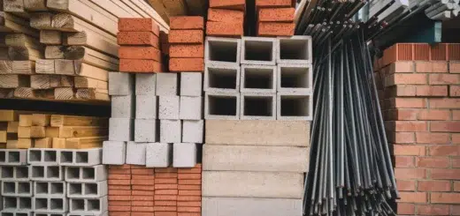 Prisguide hvor mye koster byggematerialer 2025 featured