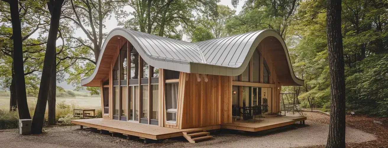 Slik bygger du vedlikeholdsfritt hus materialene bor velge featured