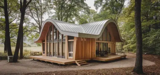 Slik bygger du vedlikeholdsfritt hus materialene bor velge featured