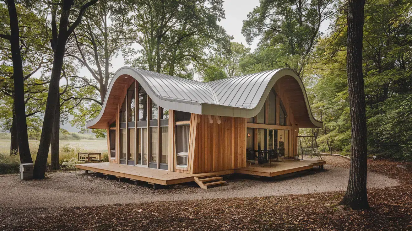 Slik bygger du vedlikeholdsfritt hus materialene bor velge featured