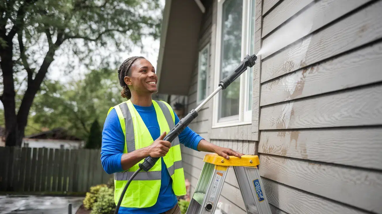 Ultimate guiden hoytrykkspylertilbehor dyser borster mer featured