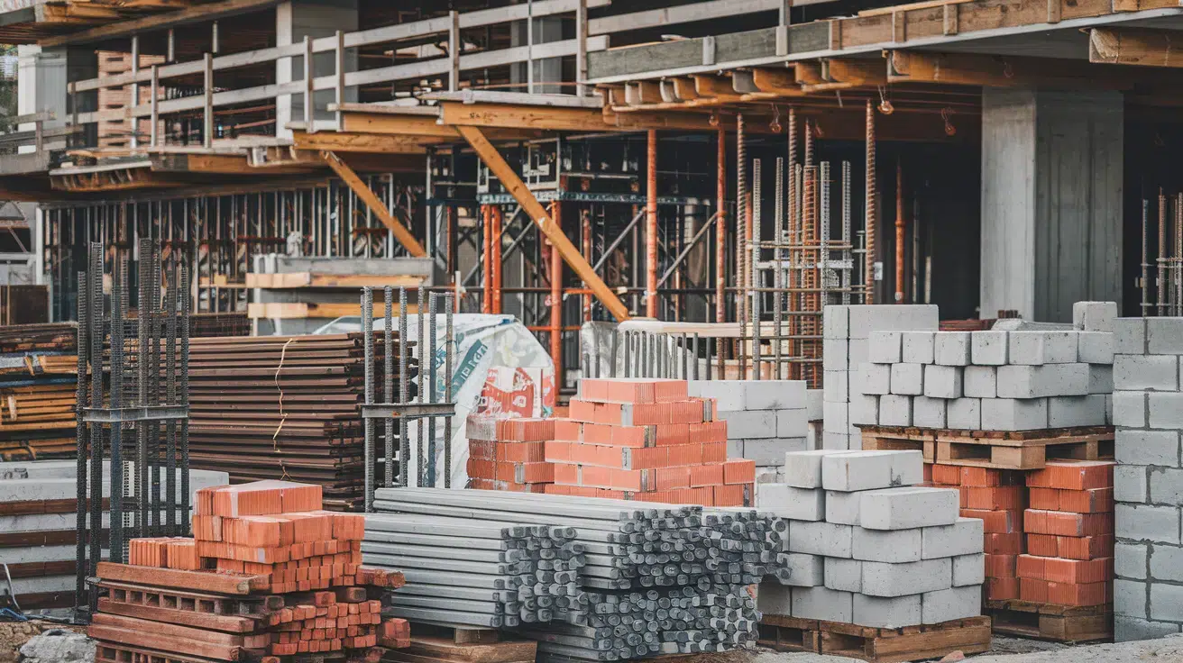 Bruk resirkulerte materialer bygg fordeler utfordringer featured