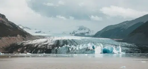 Hvordan påvirker klimaendringer valget av byggevarer? – illustrasjon