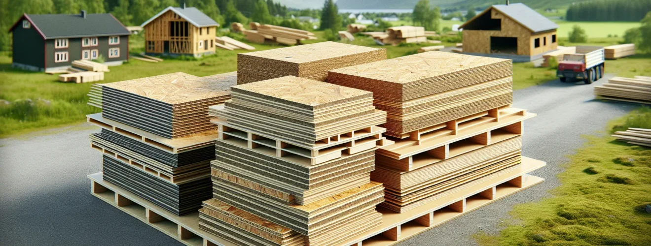 Hva er forskjellen på osb, mdf og kryssfiner? Slik velger du riktig plate til ditt prosjekt 1 Asal5nshn fszkcdpxosd