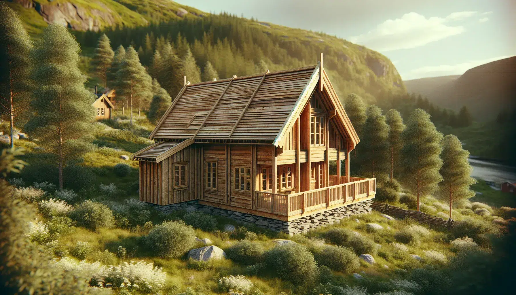 Beis hus slik velger du riktig far varig beskyttelse treverket ditt featured