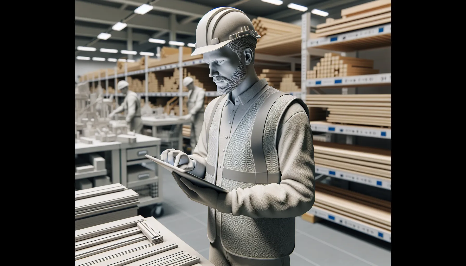 Slik finner du de beste tilbudene på byggevarer i norge – smarte tips for store besparelser 3 Slik finner du de beste tilbudene på byggevarer i norge – smarte tips for store besparelser – illustrasjon 2