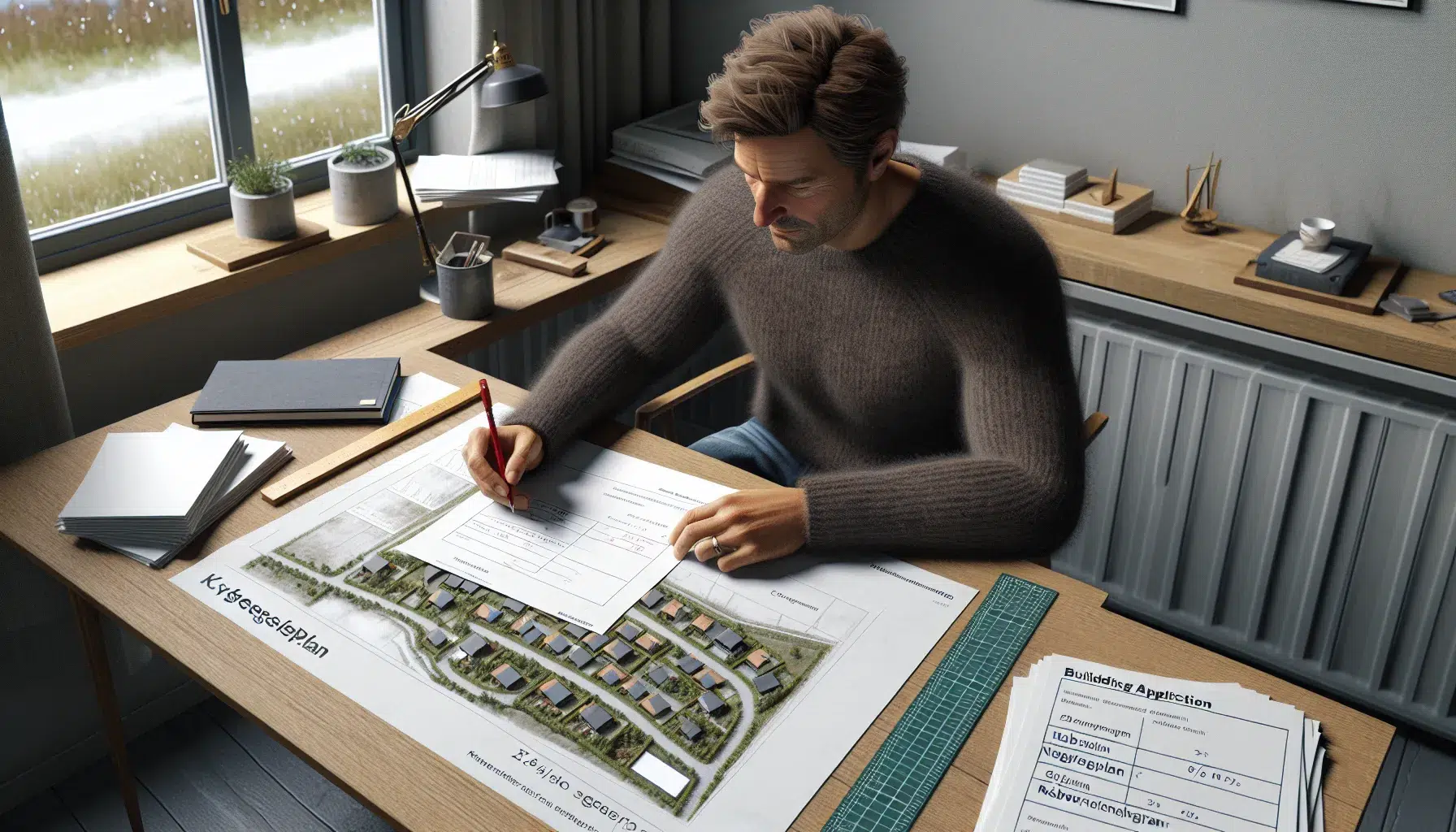 De vanligste feilene ved bygges&oslash;knader &ndash; og hvordan unng&aring; dem &ndash; illustrasjon 1