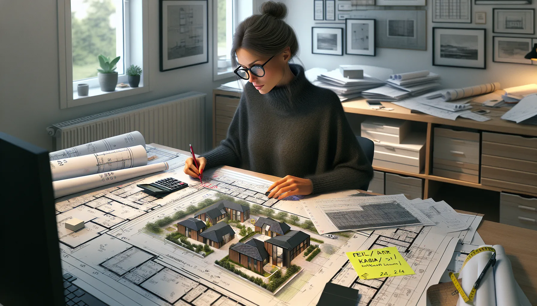 De vanligste feilene ved bygges&oslash;knader &ndash; og hvordan unng&aring; dem &ndash; illustrasjon 2